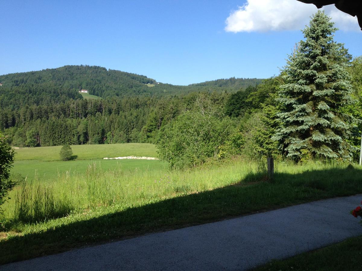 Апартаменты Am Waldeck 10 App. 1002 Freudensee Экстерьер фото