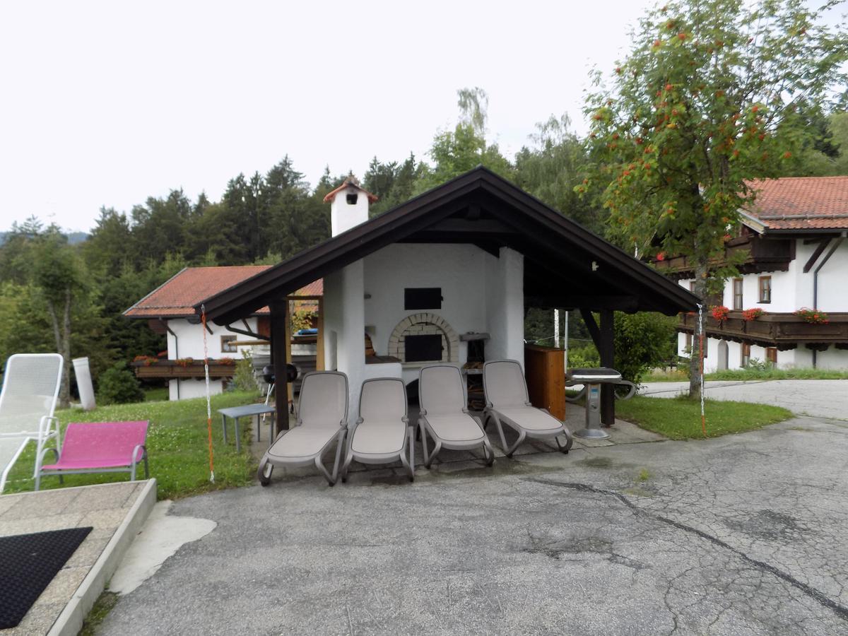 Апартаменты Am Waldeck 10 App. 1002 Freudensee Экстерьер фото